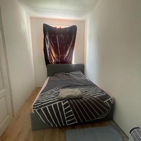 Apartamento Gemuetlich Und Fein Ebenfurth Exterior foto