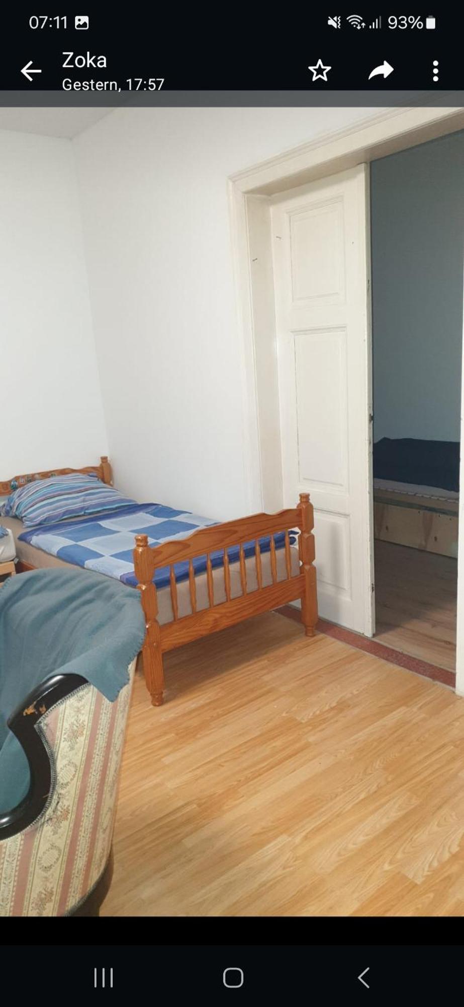 Apartamento Gemuetlich Und Fein Ebenfurth Exterior foto