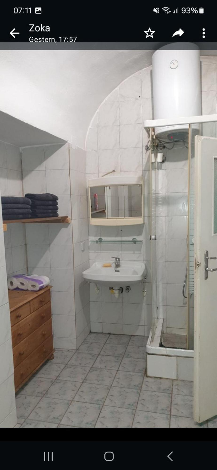 Apartamento Gemuetlich Und Fein Ebenfurth Exterior foto